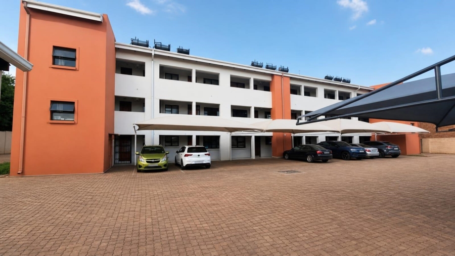 2 Bedroom Property for Sale in Albemarle Gauteng