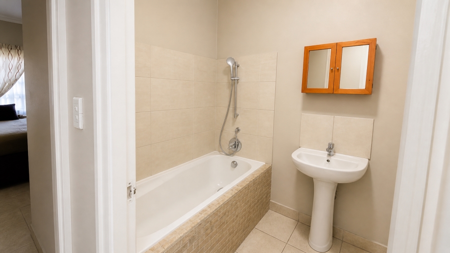2 Bedroom Property for Sale in Albemarle Gauteng