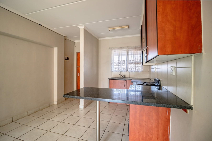 2 Bedroom Property for Sale in Albemarle Gauteng