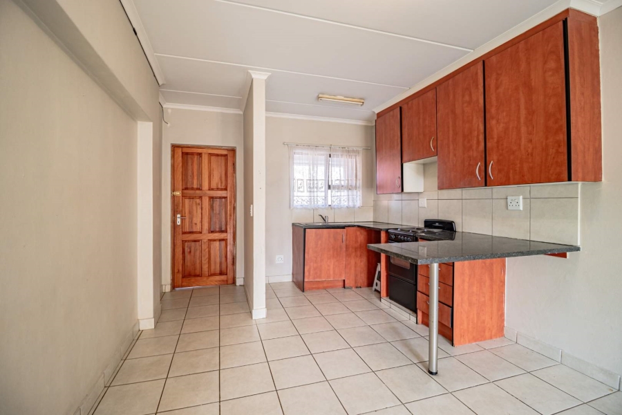 2 Bedroom Property for Sale in Albemarle Gauteng