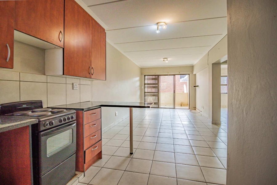 2 Bedroom Property for Sale in Albemarle Gauteng