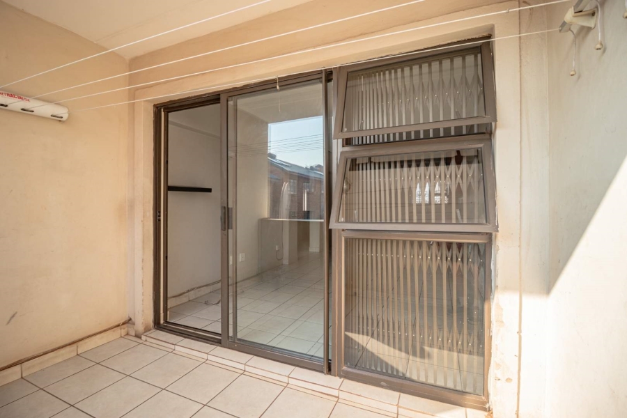 2 Bedroom Property for Sale in Albemarle Gauteng
