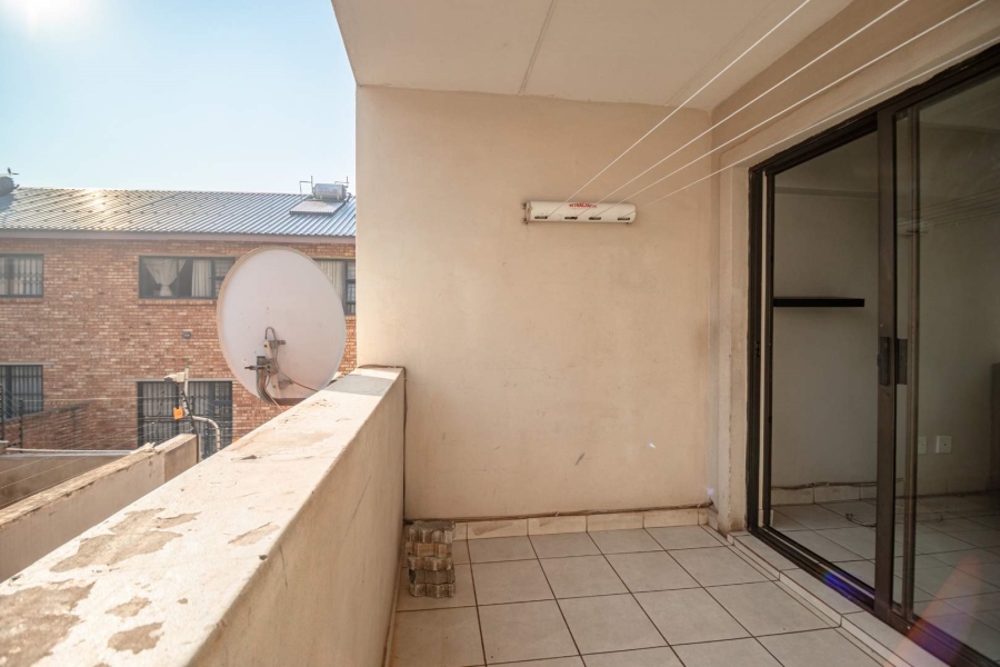 2 Bedroom Property for Sale in Albemarle Gauteng