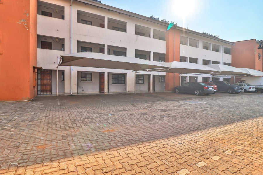 2 Bedroom Property for Sale in Albemarle Gauteng