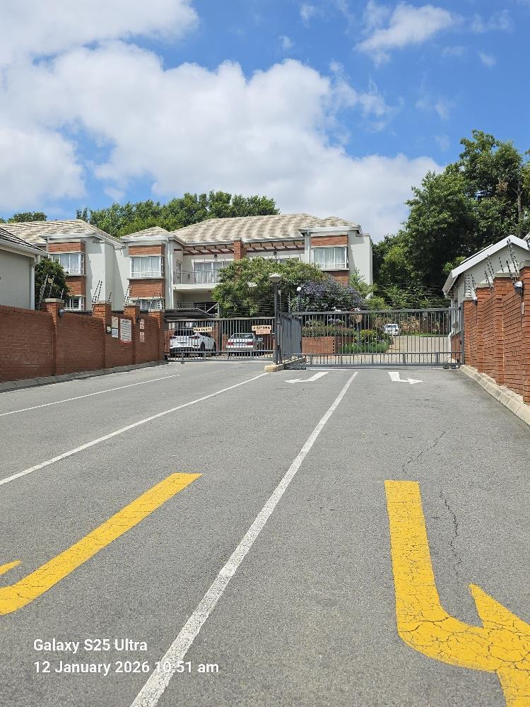 2 Bedroom Property for Sale in Parkview Gauteng