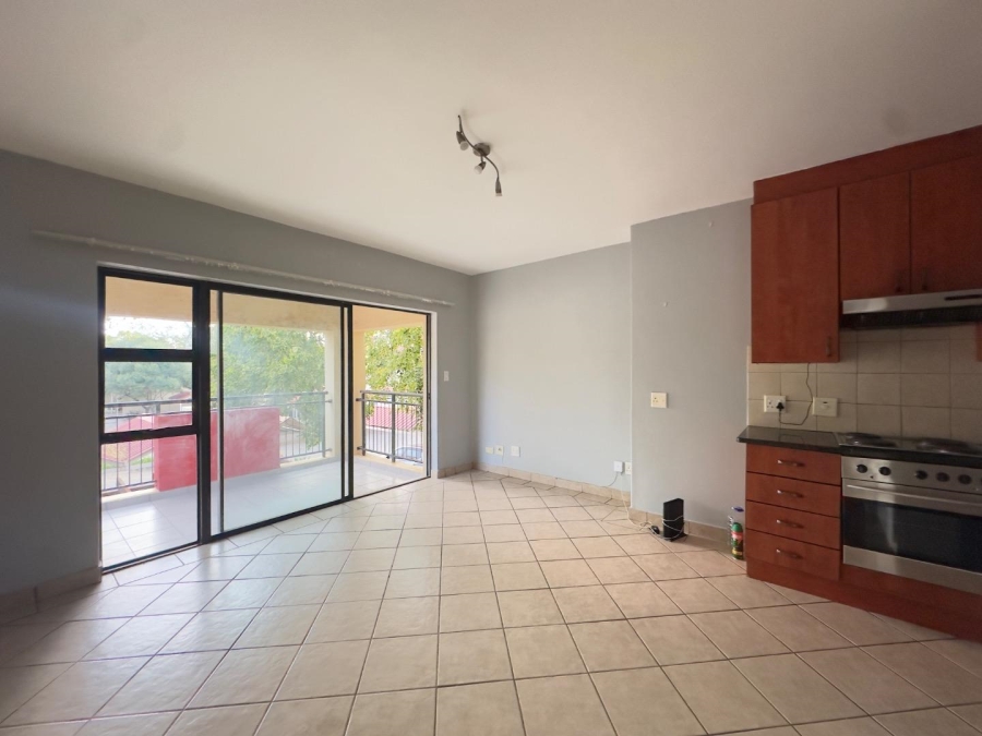 1 Bedroom Property for Sale in Oukraal Estate Gauteng