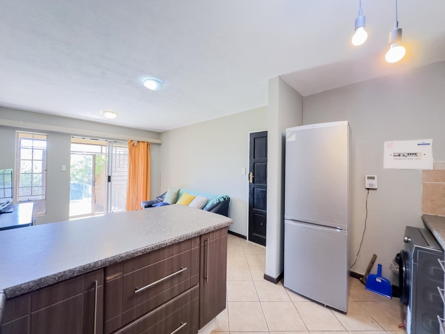 2 Bedroom Property for Sale in Mooikloof Ridge Gauteng