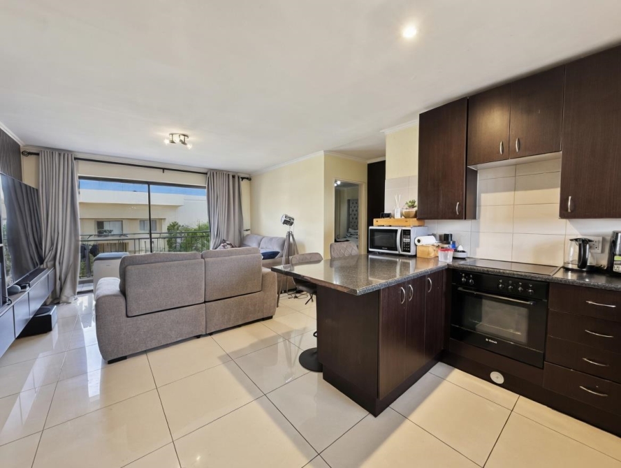 To Let 2 Bedroom Property for Rent in Carlswald North Gauteng