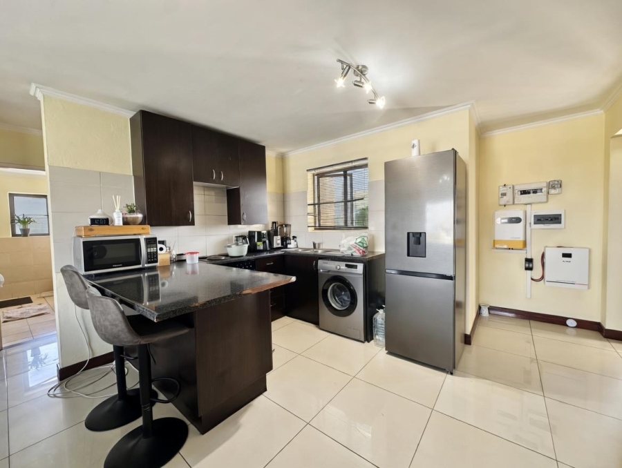 To Let 2 Bedroom Property for Rent in Carlswald North Gauteng