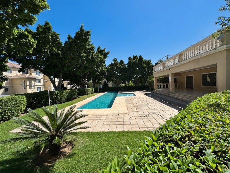 To Let 2 Bedroom Property for Rent in Carlswald North Gauteng