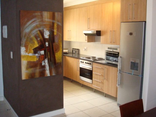 To Let 2 Bedroom Property for Rent in Morningside Gauteng