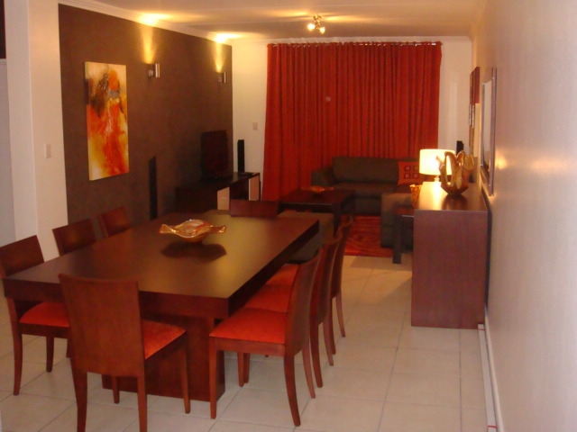 To Let 2 Bedroom Property for Rent in Morningside Gauteng