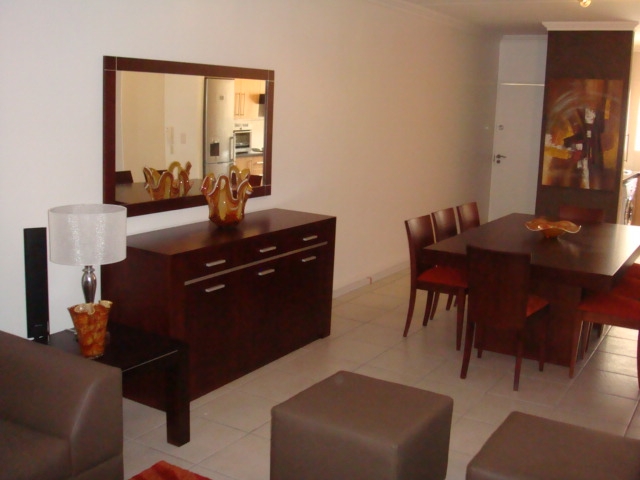 To Let 2 Bedroom Property for Rent in Morningside Gauteng