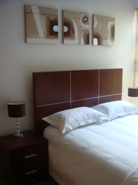 To Let 2 Bedroom Property for Rent in Morningside Gauteng