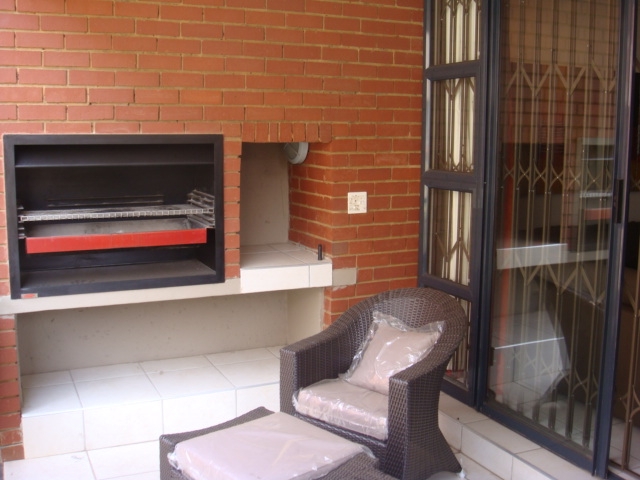 To Let 2 Bedroom Property for Rent in Morningside Gauteng