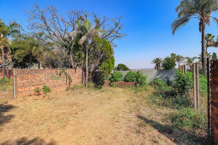 0 Bedroom Property for Sale in Waterkloof Ridge Gauteng
