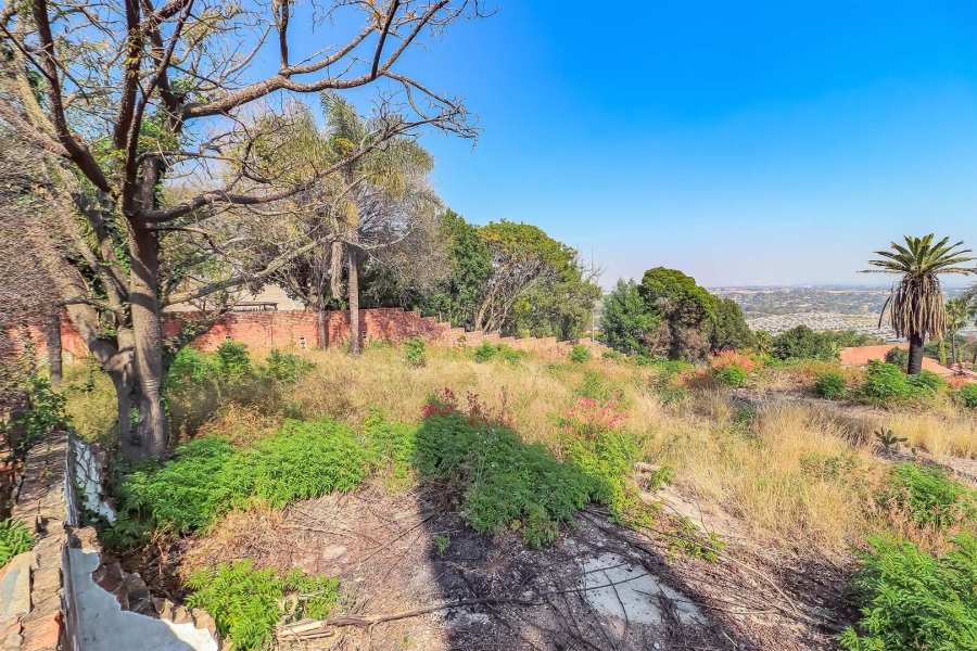 0 Bedroom Property for Sale in Waterkloof Ridge Gauteng