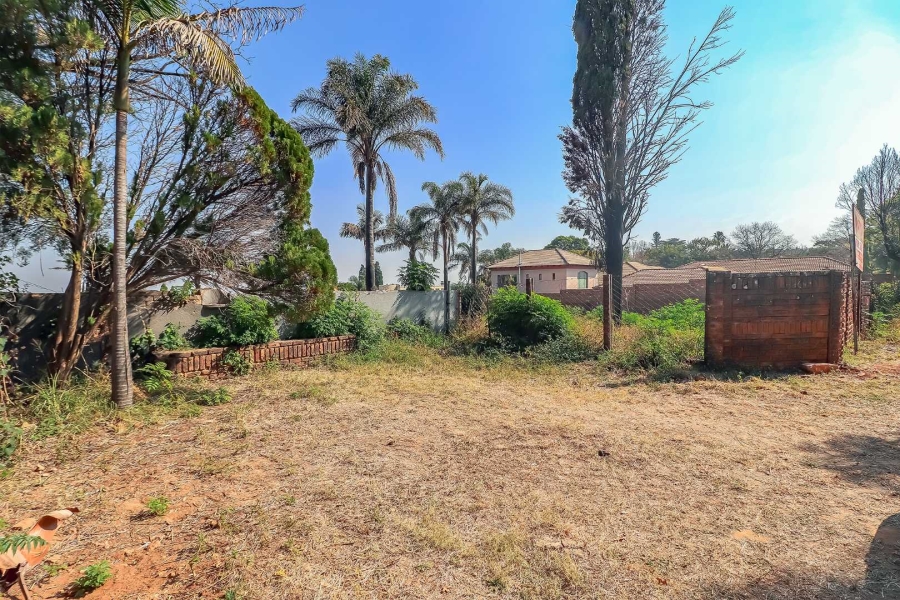 0 Bedroom Property for Sale in Waterkloof Ridge Gauteng