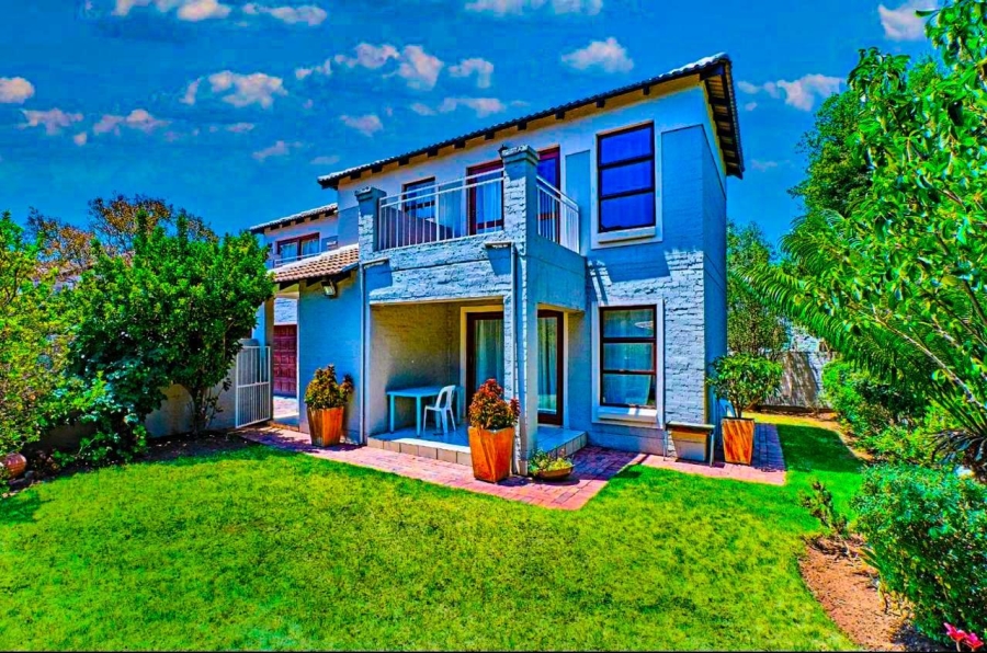3 Bedroom Property for Sale in Kyalami Hills Gauteng