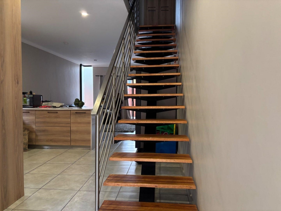 2 Bedroom Property for Sale in Six Fountains Residential Estate Gauteng