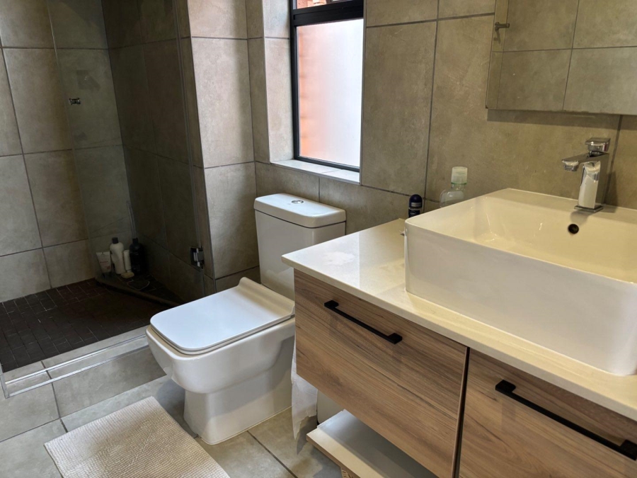 2 Bedroom Property for Sale in Six Fountains Residential Estate Gauteng
