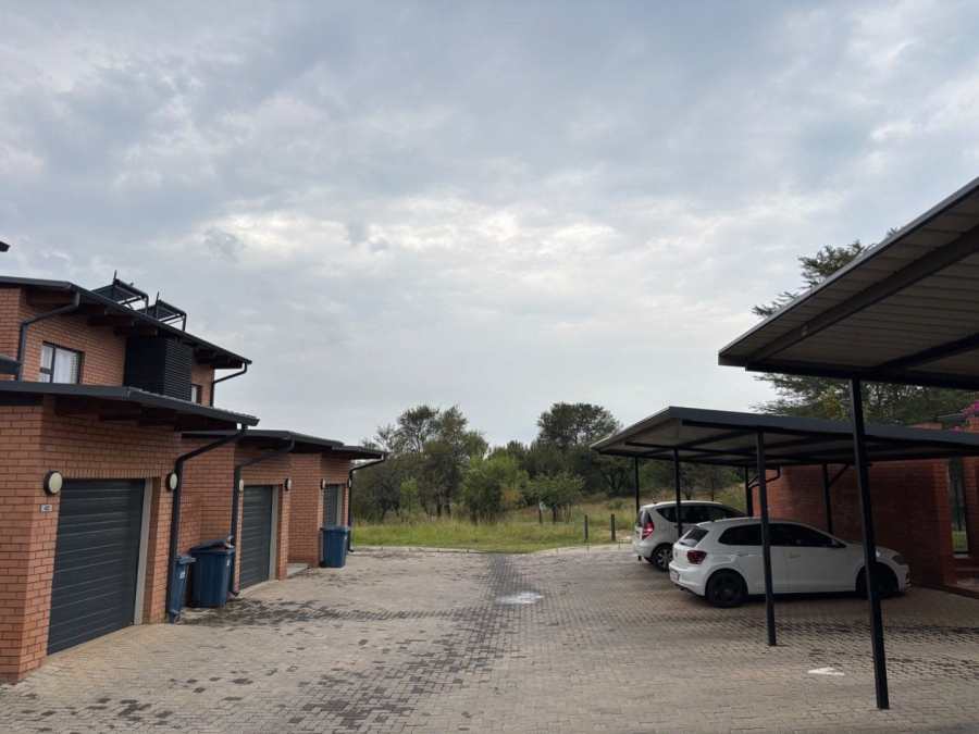 2 Bedroom Property for Sale in Six Fountains Residential Estate Gauteng