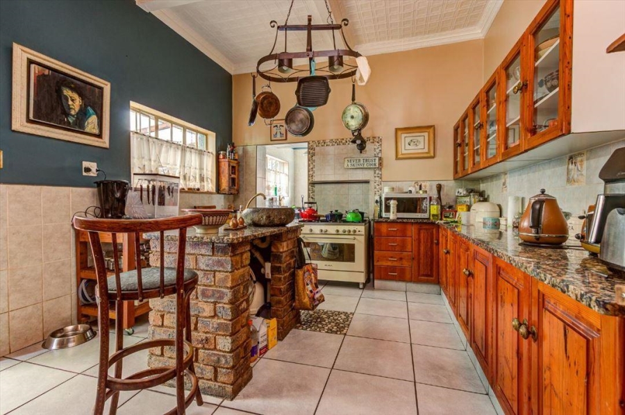 0 Bedroom Property for Sale in Plantation Gauteng