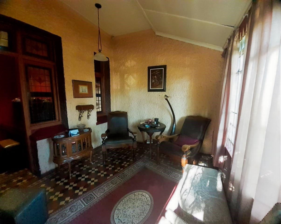 0 Bedroom Property for Sale in Plantation Gauteng
