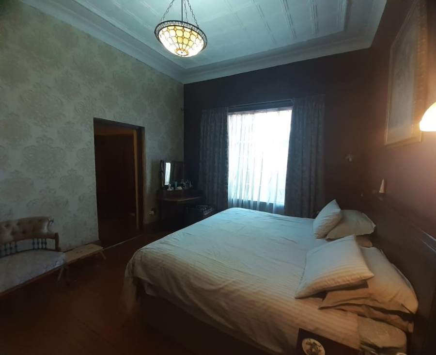 0 Bedroom Property for Sale in Plantation Gauteng
