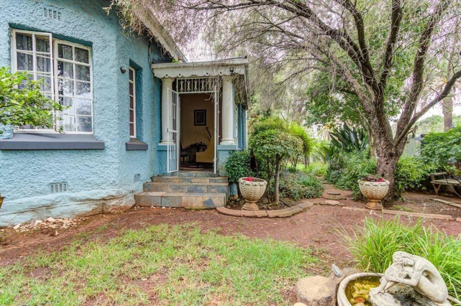 0 Bedroom Property for Sale in Plantation Gauteng