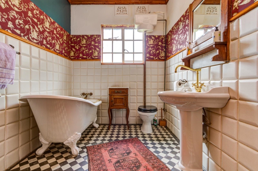 0 Bedroom Property for Sale in Plantation Gauteng