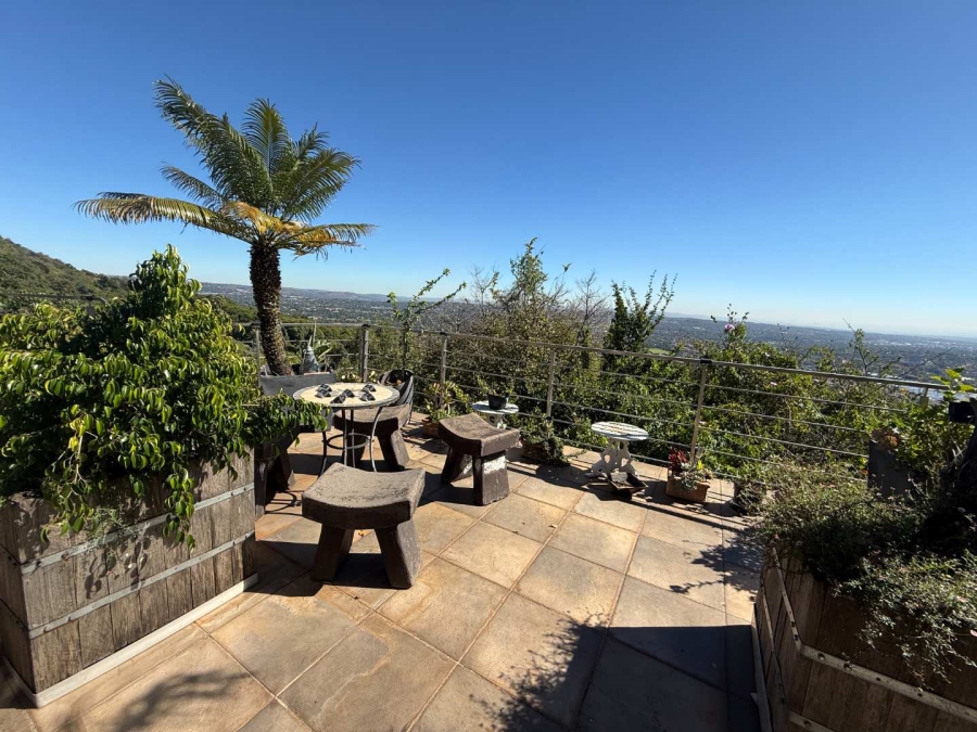 To Let 3 Bedroom Property for Rent in Northcliff Gauteng