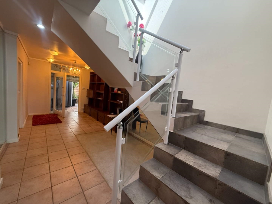 To Let 3 Bedroom Property for Rent in Northcliff Gauteng