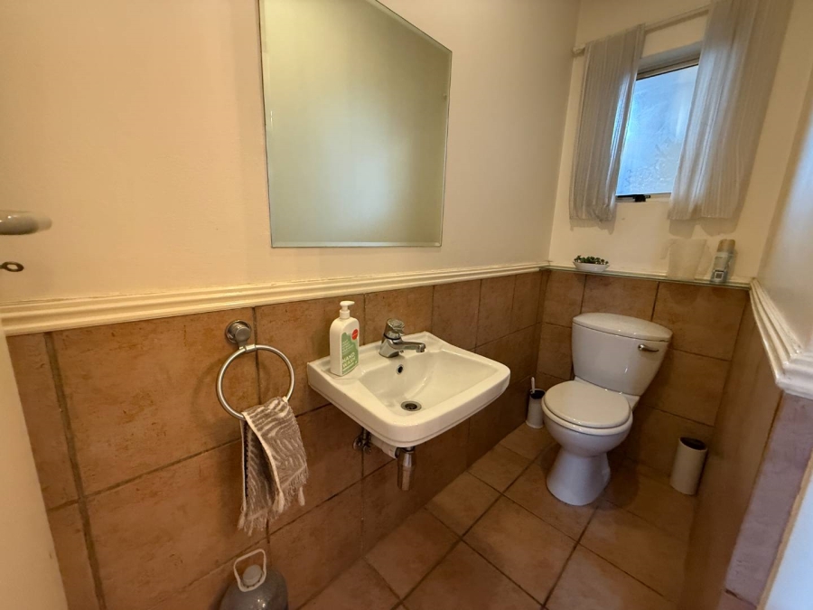 To Let 3 Bedroom Property for Rent in Northcliff Gauteng