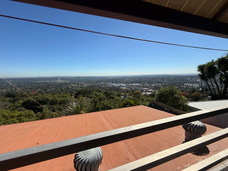 To Let 3 Bedroom Property for Rent in Northcliff Gauteng