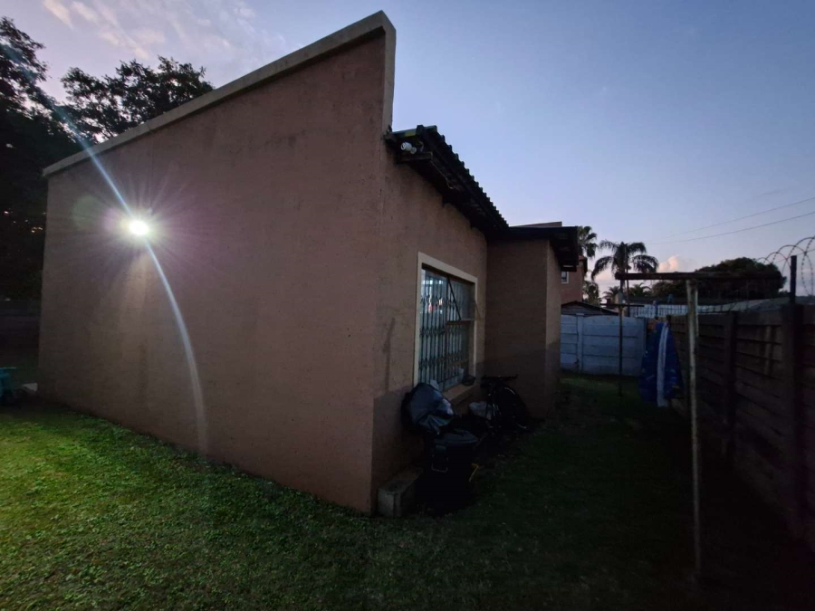 To Let 1 Bedroom Property for Rent in Kilner Park Gauteng