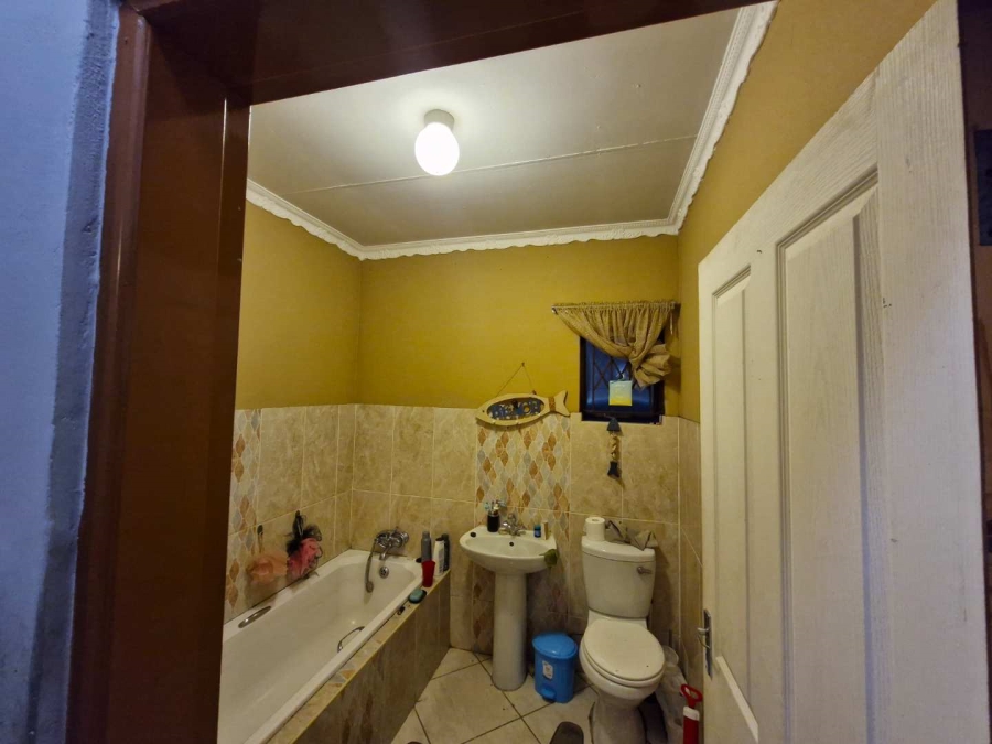 To Let 1 Bedroom Property for Rent in Kilner Park Gauteng