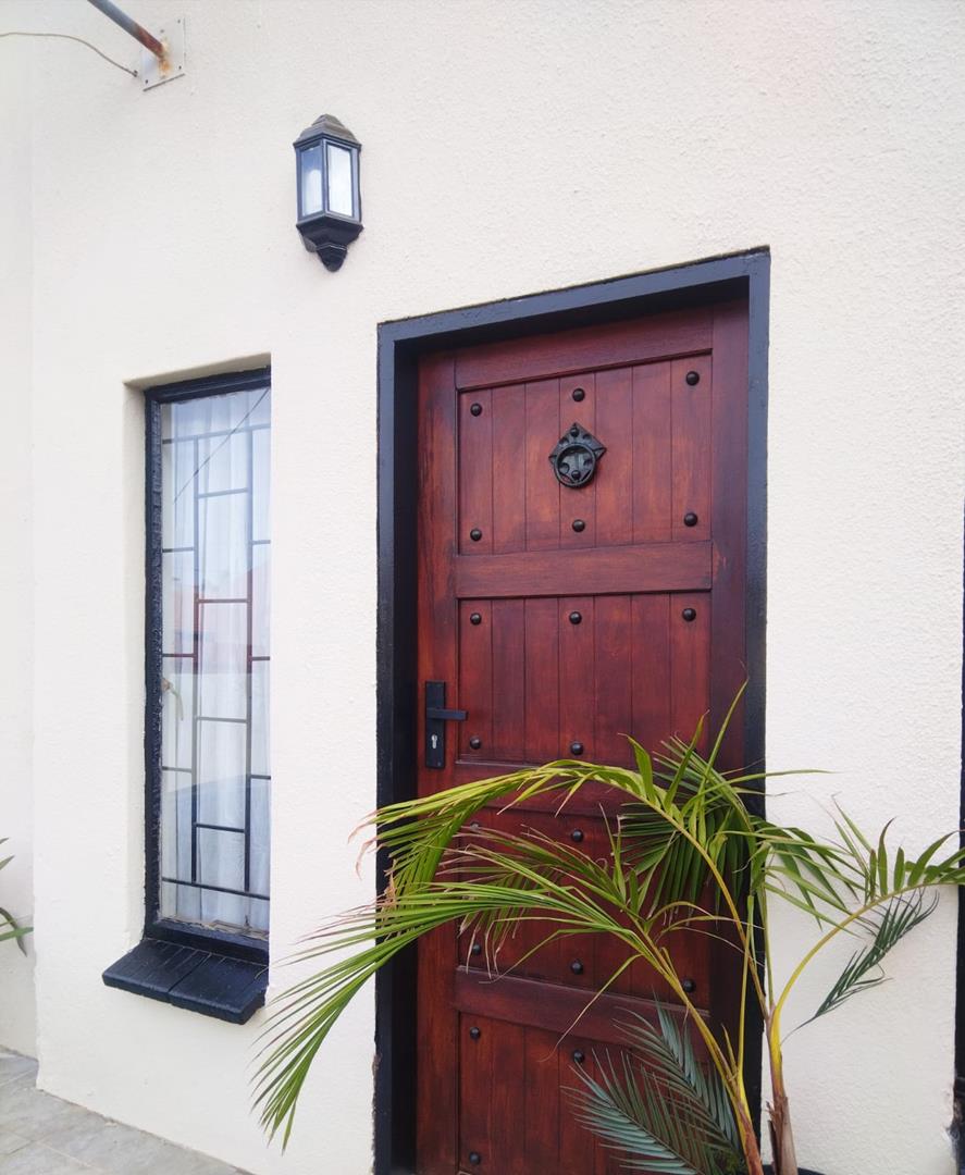 2 Bedroom Property for Sale in Soshanguve UU Gauteng