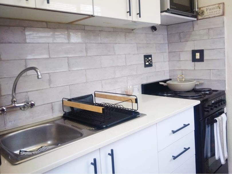 2 Bedroom Property for Sale in Soshanguve UU Gauteng