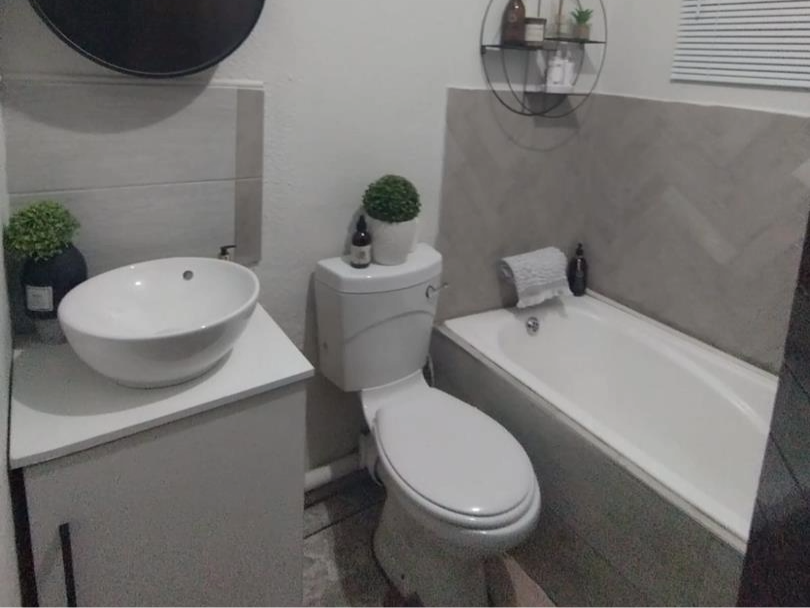 2 Bedroom Property for Sale in Soshanguve UU Gauteng
