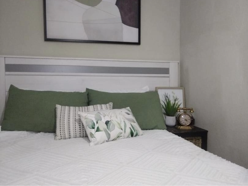 2 Bedroom Property for Sale in Soshanguve UU Gauteng