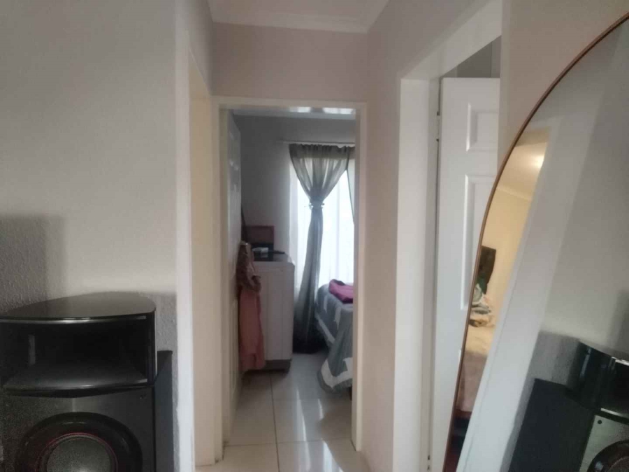 2 Bedroom Property for Sale in Soshanguve VV Gauteng