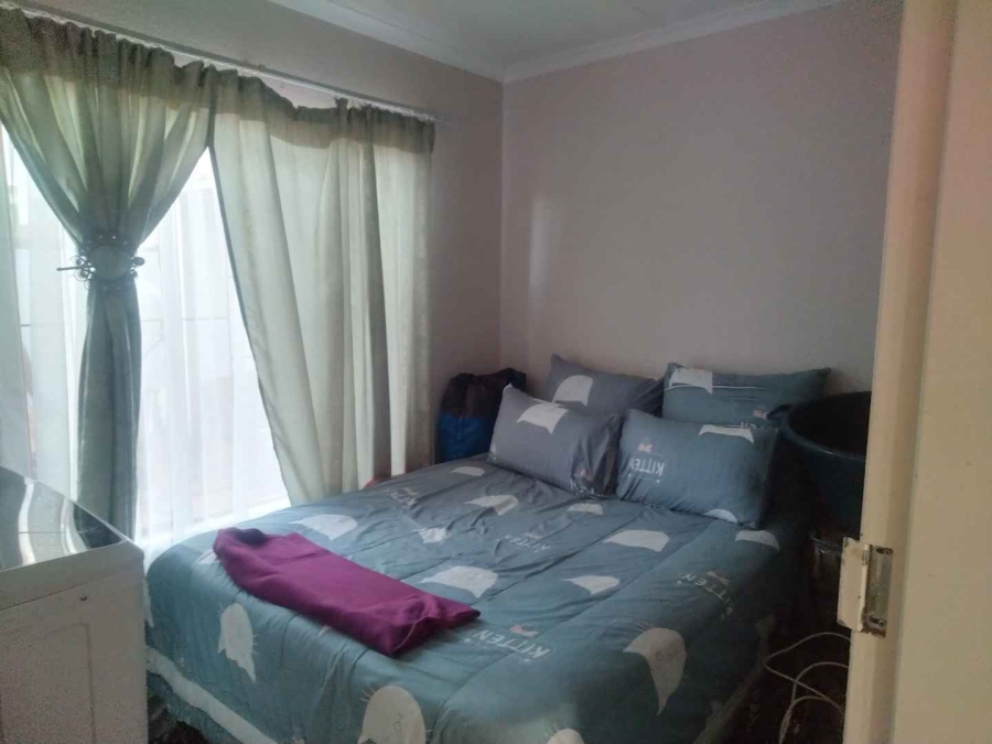 2 Bedroom Property for Sale in Soshanguve VV Gauteng