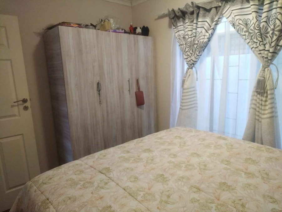 2 Bedroom Property for Sale in Soshanguve VV Gauteng