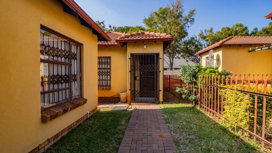 3 Bedroom Property for Sale in Heatherview Gauteng