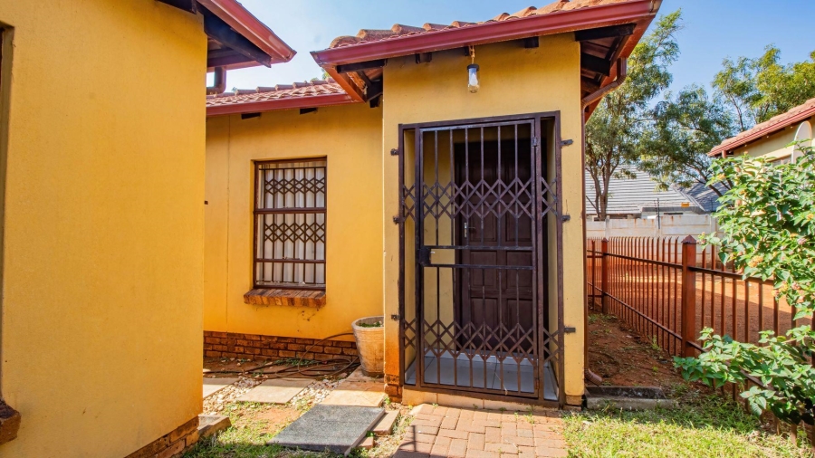 3 Bedroom Property for Sale in Heatherview Gauteng