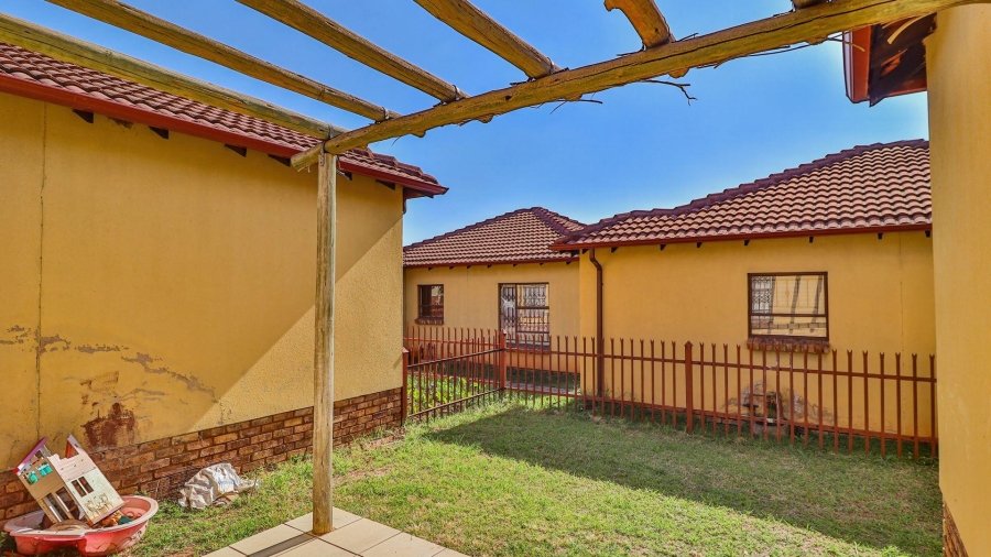 3 Bedroom Property for Sale in Heatherview Gauteng