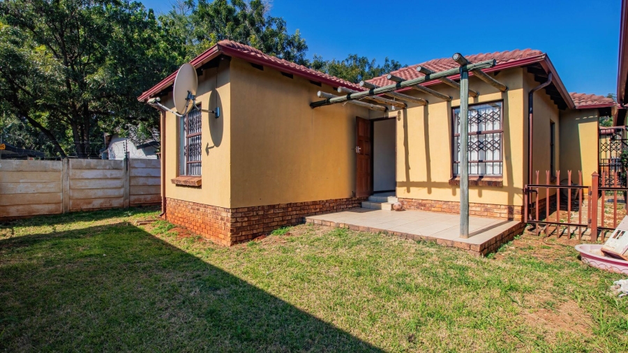3 Bedroom Property for Sale in Heatherview Gauteng