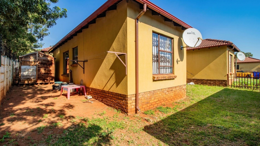 3 Bedroom Property for Sale in Heatherview Gauteng