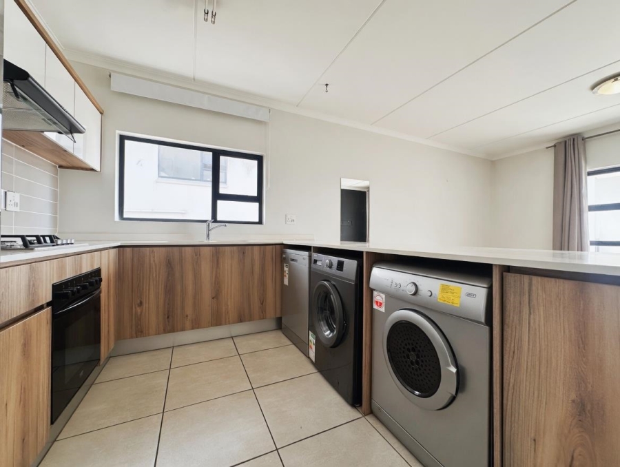 2 Bedroom Property for Sale in Linbro Park Gauteng